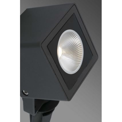 FARO 70151 - LED Vonkajšie svietidlo SOBEK LED/7W/230V IP65