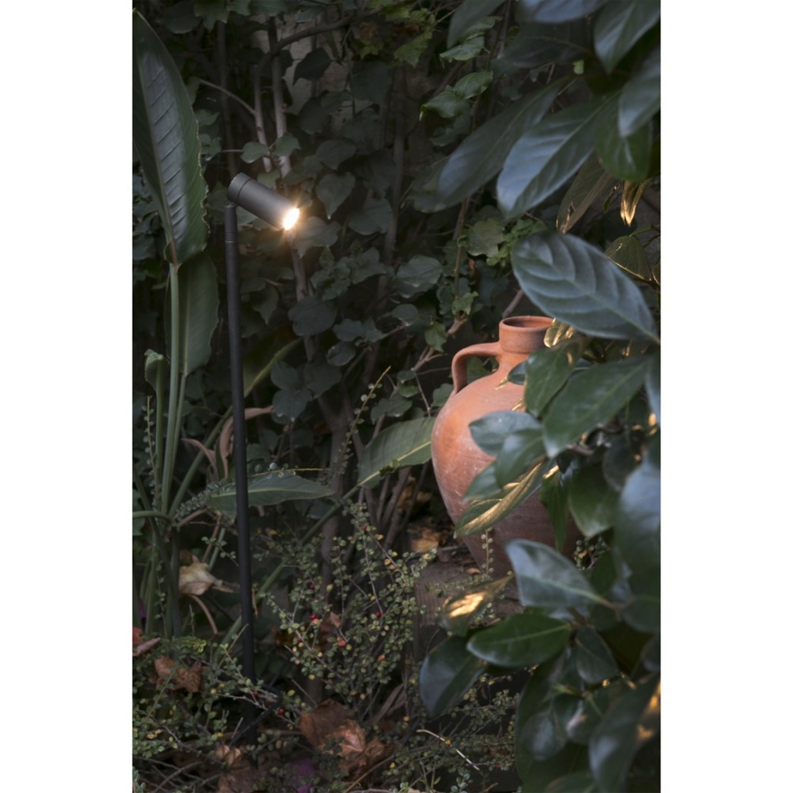 FARO 70226 - LED Vonkajšie svietidlo SETH LED/6W/230V IP44
