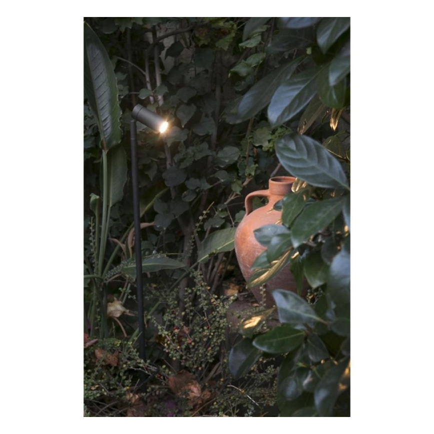 FARO 70227 - LED Vonkajšie svietidlo SETH LED/6W/230V IP44 2700K