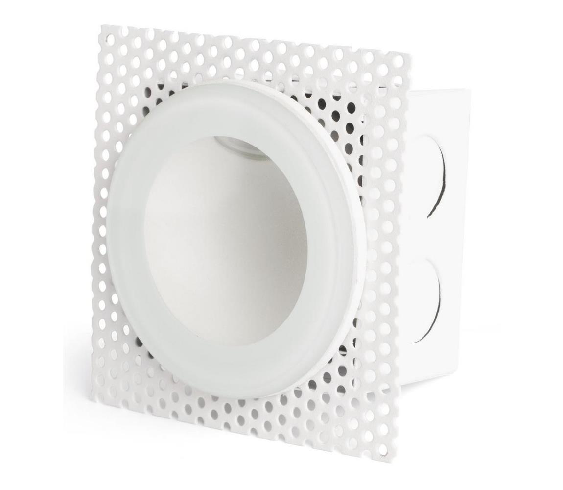 FARO Barcelona FARO 70265 - LED Kúpeľňové podhľadové svietidlo GALO LED/3W/230V IP54