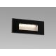 FARO 70278 - LED Vonkajšie zapustené svietidlo DART-2 LED/5W/230V IP65