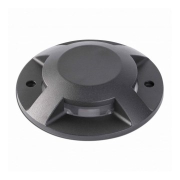 FARO 70287 - LED Vonkajšie nájazdové svietidlo LOTH-3 4xLED/3W/230V IK10 IP67
