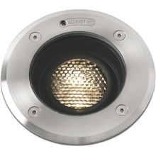 FARO 70305 - LED Vonkajšie nájazdové svietidlo GEISER LED/7W/230V IP67