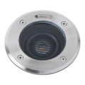 FARO 70309 - LED Vonkajšie nájazdové svietidlo GEISER LED/12,5W/230V IK08 IP67