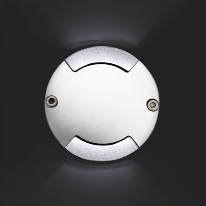 FARO 70547 - LED Vonkajšie zápustné svietidlo KEENAN LED/0,8 W/12V IP67