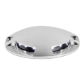 FARO 70564 - LED Vonkajšie zápustné svietidlo KEENAN-3 LED/1W/12V IP67