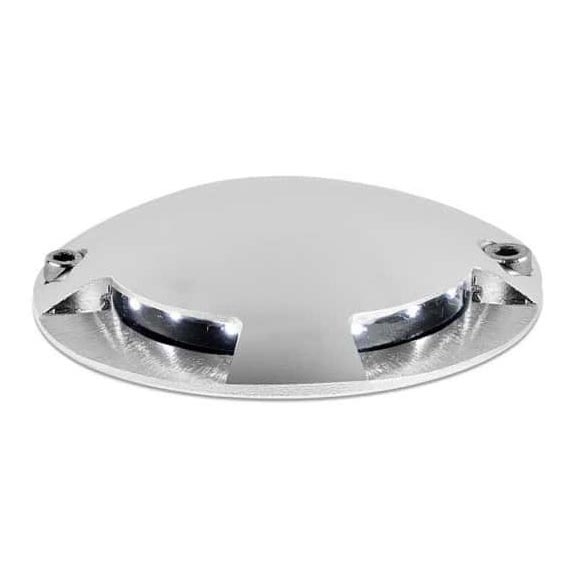 FARO 70564 - LED Vonkajšie zápustné svietidlo KEENAN-3 LED/1W/12V IP67