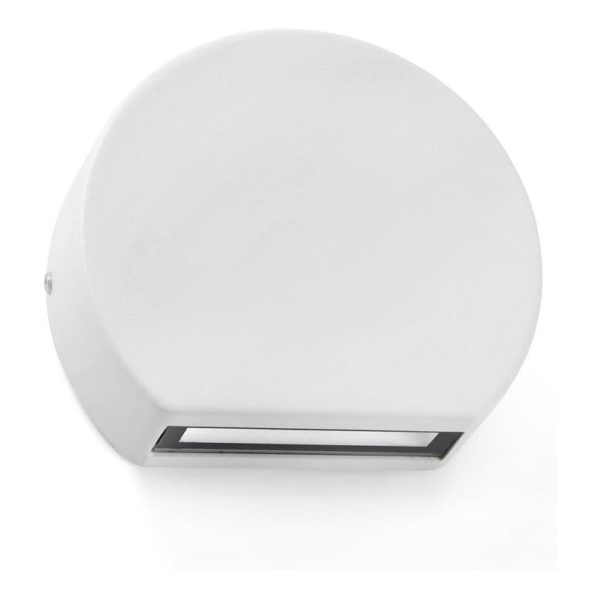 FARO 70824 - LED Vonkajšie nástenné svietidlo PILL LED/4W/230V IP54