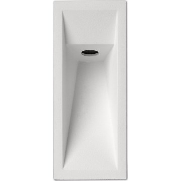 FARO 70927 - LED zabudovateľné svietidlo TIL LED/3W/24V CRI 90 IP65 biela