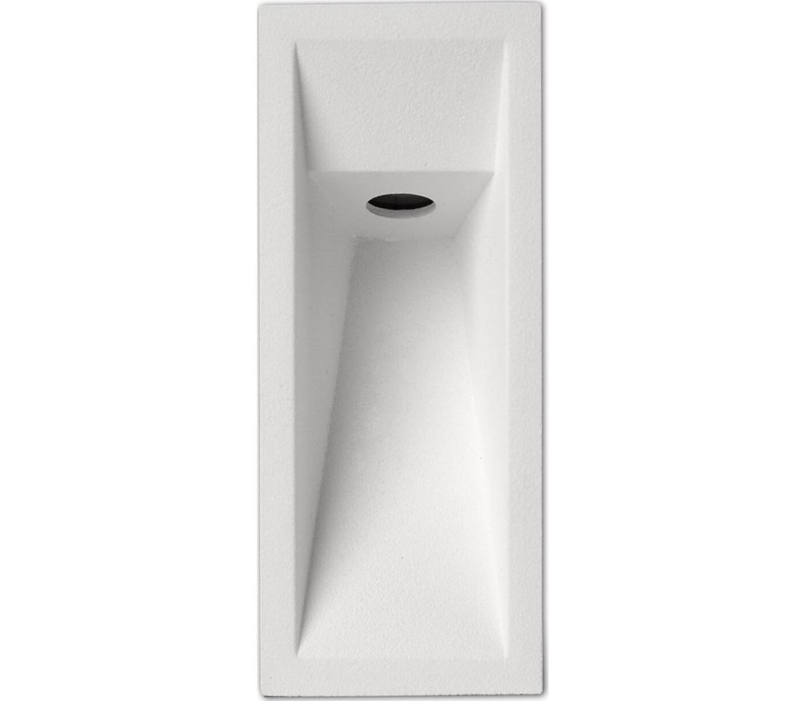 FARO Barcelona FARO 70927 - LED zabudovateľné svietidlo TIL LED/3W/24V CRI 90 IP65 biela 70927
