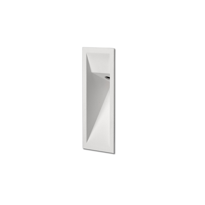FARO 70927 - LED zabudovateľné svietidlo TIL LED/3W/24V CRI 90 IP65 biela