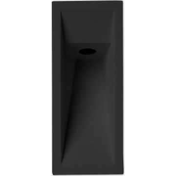 FARO 70928 - LED zapustené svietidlo TIL LED/3W/24V CRI 90 IP65 čierna
