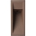FARO 70929 - LED zapustené svietidlo TIL LED/3W/24V CRI 90 IP65 hnedé