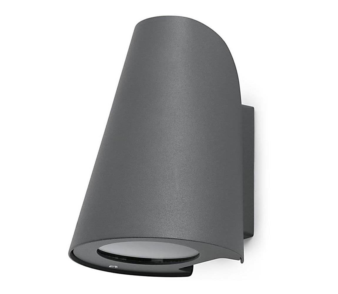 FARO Barcelona FARO 71353 - Vonkajšie nástenné svietidlo TINIA 1xE27/60W/100-240V