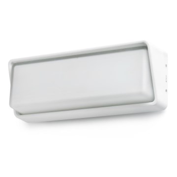 FARO 71537 - LED Nástenné svietidlo HALF 1xLED/20W/230V FARO 71537 - LED Nástenné svietidlo HALF 1xLED/20W/230V