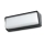 FARO 71537 - LED vonkajšie nástenné svietidlo HALF 1xLED/20W/230V IP65