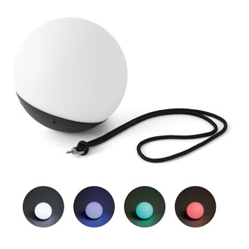 FARO 71565 - LED RGB Vonkajšie svietidlo VOILA LED/3W/230V IP44