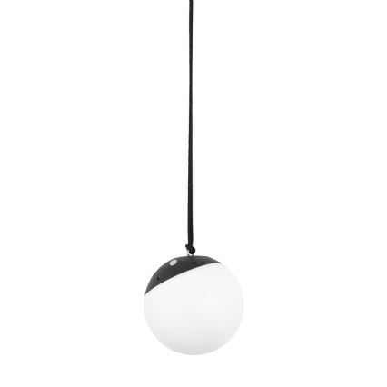 FARO 71565 - LED RGB Vonkajšie svietidlo VOILA LED/3W/230V IP44