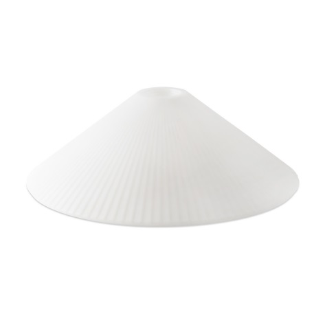 FARO 71585 - Tienidlo HUE E27 priemer 57,5 cm biela pre lampu