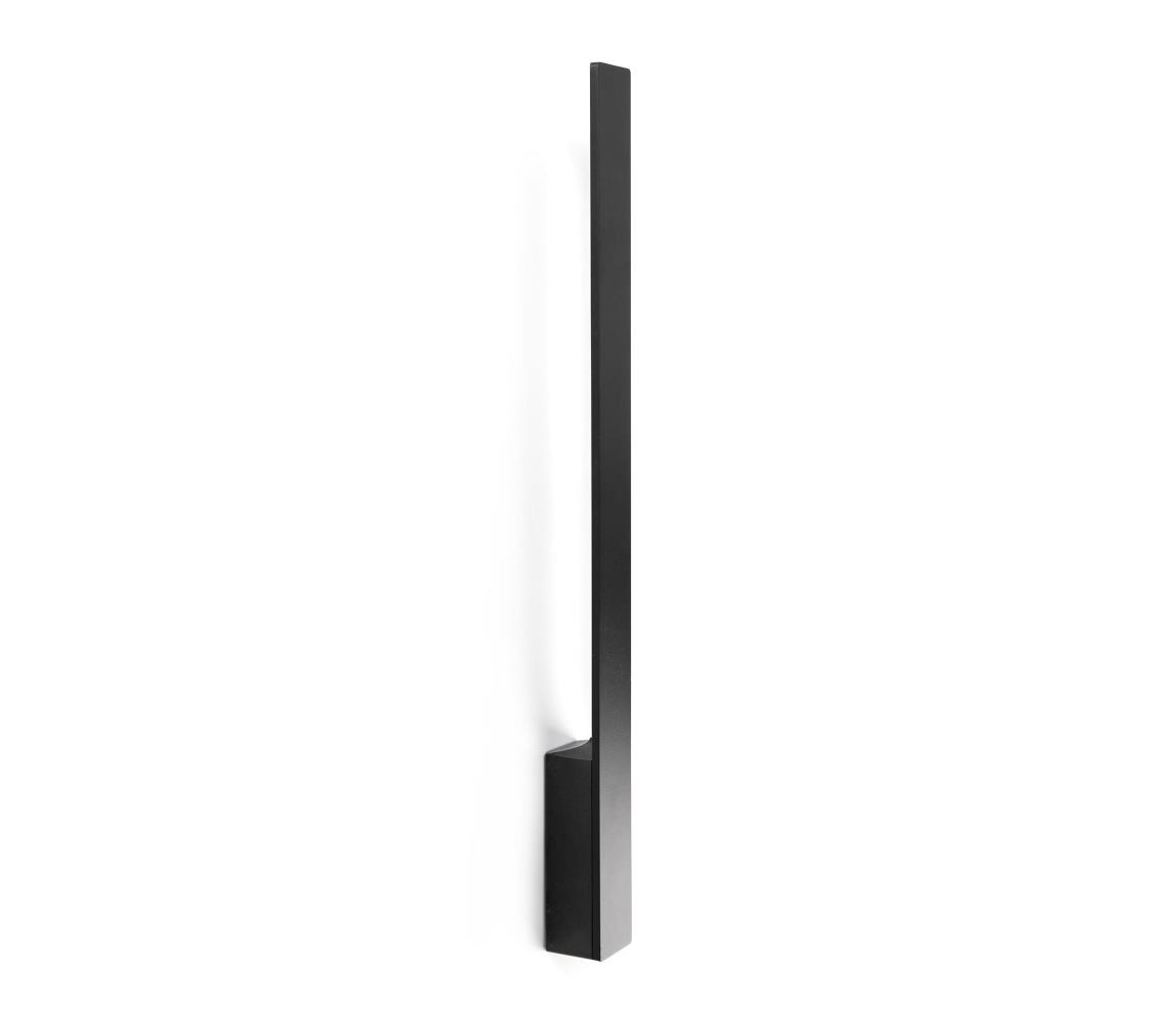 FARO Barcelona FARO 71800 - LED vonkajšie nástenné svietidlo LIME LED/6W/230V 2700/3000/4000K 60 cm IP65 71800