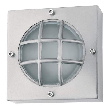 FARO 73167 - LED Vonkajšie nástenné svietidlo PULSAR 1xG9/5W + 1xG9/40W IP44 FARO 73167 - LED Vonkajšie nástenné svietidlo PULSAR 1xG9/5W + 1xG9/40W IP44