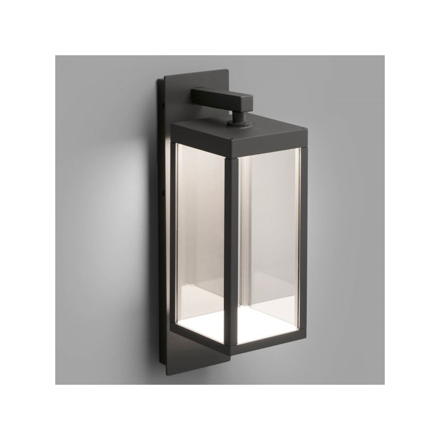 FARO 74453 - LED Vonkajšie nástenné svietidlo KERALA LED/13W/230V IP54