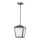FARO 75002 - Vonkajší luster na reťazi WILMA 1xE27/100W/230V IP44