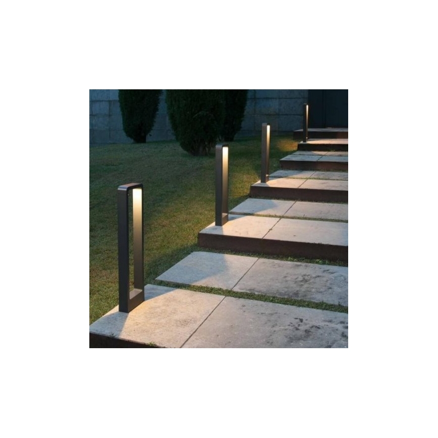 FARO 75520 - LED Vonkajšia lampa DAS LED/5W/230V IP54