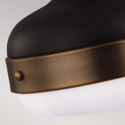 Feiss - Luster na reťazi CADENCE 2xE27/75W/230V