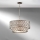 Feiss - Luster na tyči LUCIA 6xE27/60W/230V