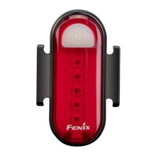 Fenix BC05RV20 - LED Nabíjacie svetlo na bicykel LED/USB IP66 15 lm 120 h