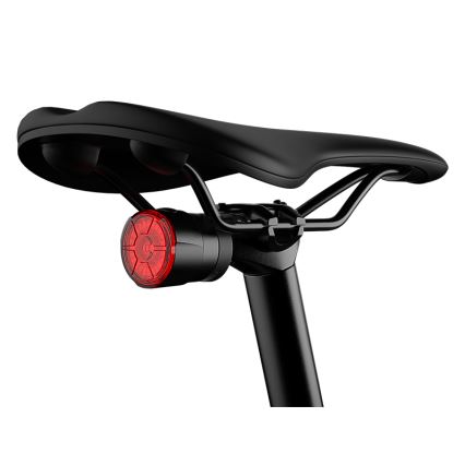 Fenix BC06R - LED Stmievateľná nabíjacia blikačka na bicykel LED/USB IP66 90 lm 24,5 h