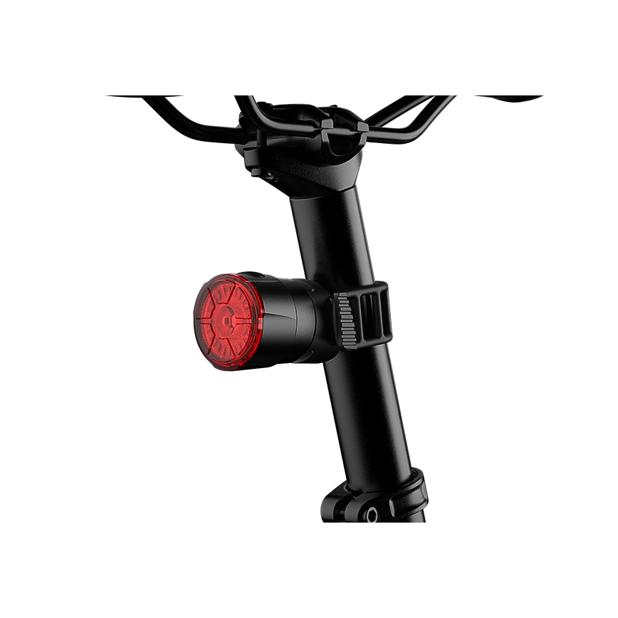 Fenix BC06R - LED Stmievateľná nabíjacia blikačka na bicykel LED/USB IP66 90 lm 24,5 h