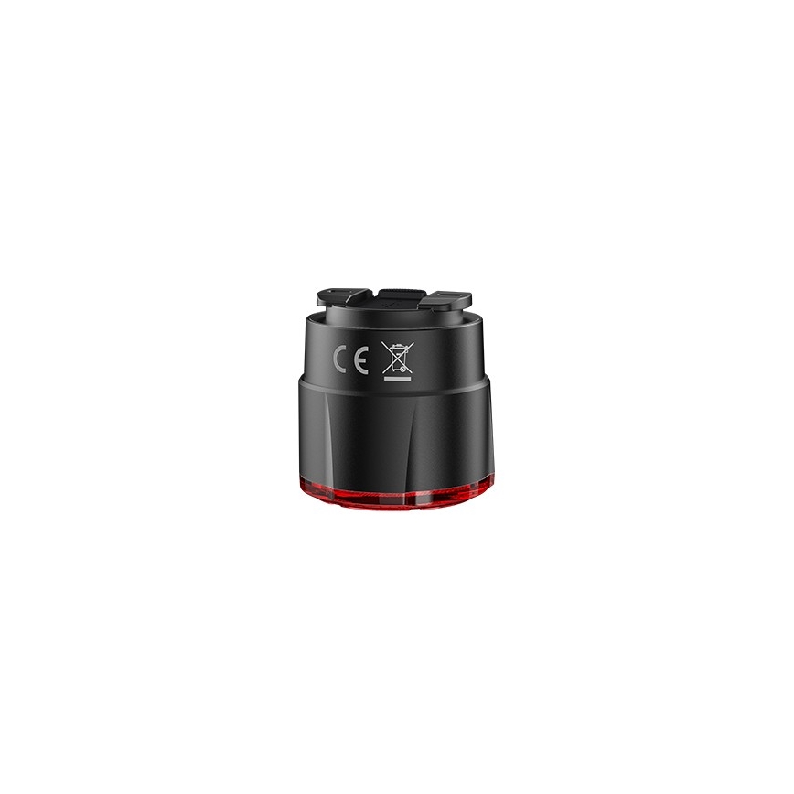 Fenix BC06R - LED Stmievateľná nabíjacia blikačka na bicykel LED/USB IP66 90 lm 24,5 h