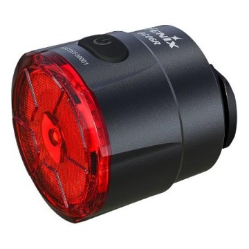 Fenix BC06R - LED Stmievateľná nabíjacia blikačka na bicykel LED/USB IP66 90 lm 24,5 h