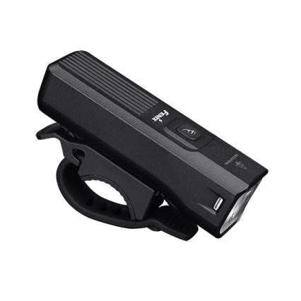 Fenix BC15R - LED Stmievateľné nabíjacie svietidlo na bicykel LED/USB IP66 400 lm 31,5 h