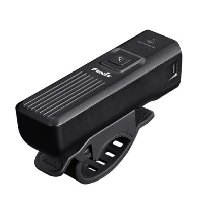 Fenix BC15R - LED Stmievateľné nabíjacie svietidlo na bicykel LED/USB IP66 400 lm 31,5 h