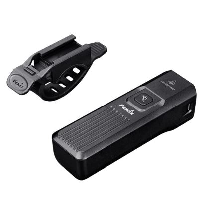 Fenix BC15R - LED Stmievateľné nabíjacie svietidlo na bicykel LED/USB IP66 400 lm 31,5 h