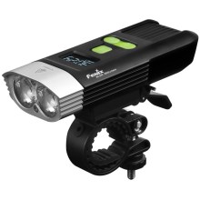 Fenix BC30RV2 - LED Nabíjacie svetlo na bicykel LED/USB IP66 1800 lm 36 h