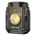 Fenix CL27RGRE - LED Stmievateľné nabíjacia svietidlo LED/USB IP66 1600 lm 285 h 5000 mAh