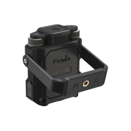 Fenix CL27RGRE - LED Stmievateľné nabíjacie svietidlo LED/USB IP66 1600 lm 285 h