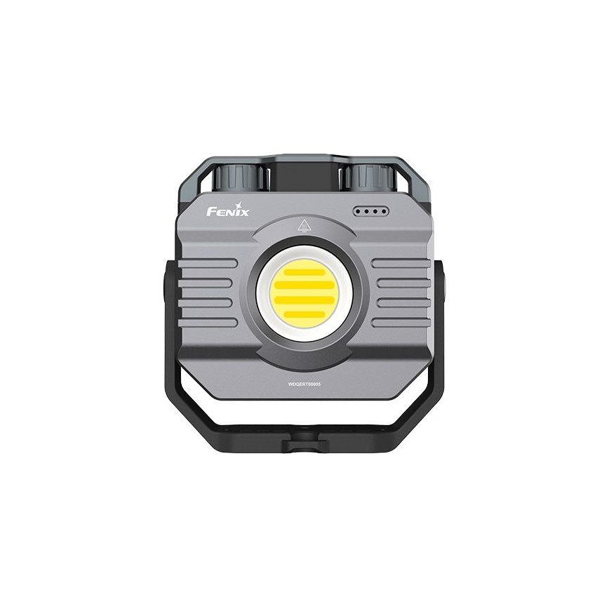 Fenix CL28R - LED Stmievateľný nabíjacia reflektor s powerbankou LED/USB IP66 2000 lm 360 h 10000 mAh