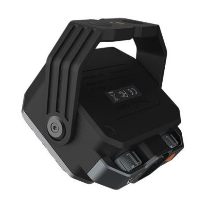 Fenix CL28R - LED Stmievateľný nabíjacia reflektor s powerbankou LED/USB IP66 2000 lm 360 h 10000 mAh
