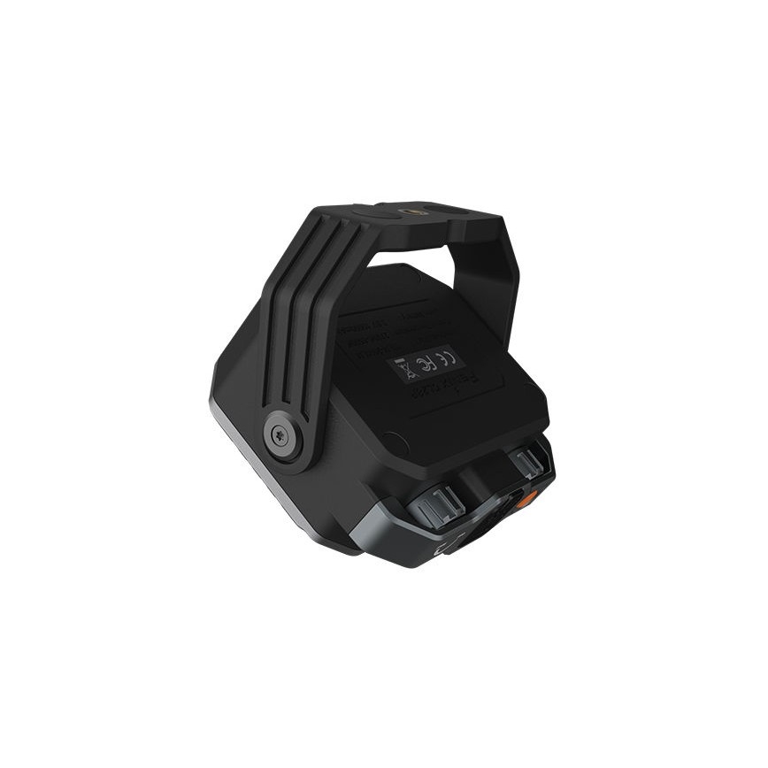 Fenix CL28R - LED Stmievateľný nabíjacia reflektor s powerbankou LED/USB IP66 2000 lm 360 h 10000 mAh