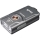 Fenix E03RV20GREY - LED Nabíjacia baterka LED/USB IP66 500 lm 30 h