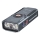 Fenix E06RGRY - LED Stmievateľná nabíjacia baterka UV LED/USB IP66 700 lm 60 h 750 mAh šedá