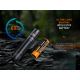 Fenix E35RSETAODS - LED Stmievateľná nabíjacia baterka LED/USB IP68 3100 lm 69 h + difuzér 26,5mm