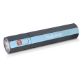 Fenix ECPBLUE - LED Nabíjacia baterka s powerbankou USB IP68 1600 lm 504 h modrá