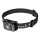 Fenix HL12RV20BLC - stmievaľná dobíjateľná čelovka LED/USB 950 mAh IP66 500 lm 112 h čierna