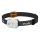 Fenix HL18RTV20WHT - LED Stmievateľná nabíjacia čelovka LED/USB IP66 800 lm 160 h biela/čierna